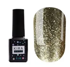 Gel polish №005 6 ml. Karat Kira Nails