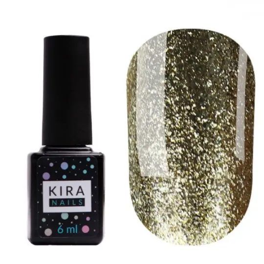 Гель-лак №005 6 ml. Karat Kira Nails