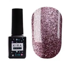 Gel polish №006 6 ml. Karat Kira Nails