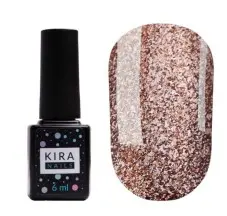 Gel polish №007 6 ml. Karat Kira Nails