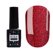 לק ג'ל №008 6 מ"ל. Karat Kira Nails