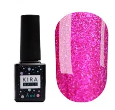 לק ג'ל №009 6 מ"ל. Karat Kira Nails