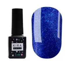 לק ג'ל №010 6 מ"ל. Karat Kira Nails