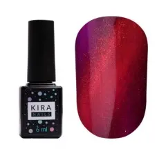Gel polish №003 6 ml. Cat Eye Kira Nails