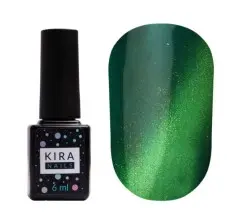 Gel polish №005 6 ml. Cat Eye Kira Nails