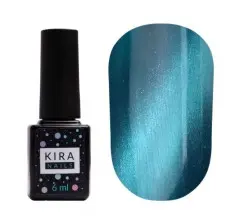 Gel polish №007 6 ml. Cat Eye Kira Nails