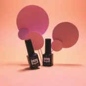 ג'ל פוליש Cat Eye