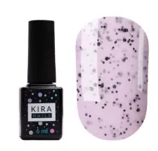 Гель-лак Kira Nails №002, 6 мл