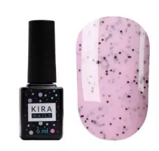 Гель-лак Kira Nails №003, 6 мл