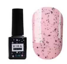 Гель-лак Kira Nails №004, 6 мл