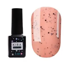 Гель-лак Kira Nails №005, 6 мл