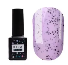 Гель-лак Kira Nails №007, 6 мл