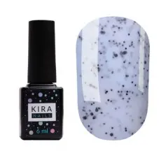 Гель-лак Kira Nails №008, 6 мл