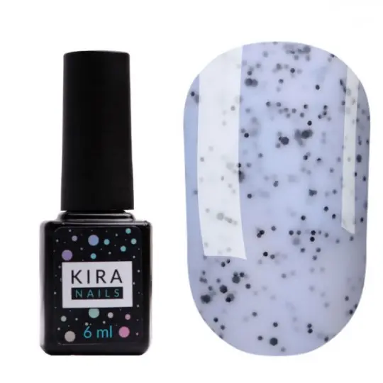 Гель-лак Kira Nails №008, 6 мл