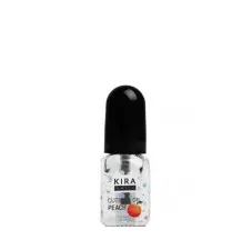 Kira Nails Cuticle Oil Peach, 2 מ"ל