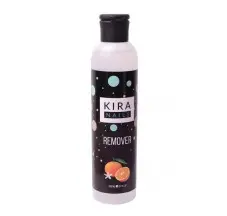 Kira Nails Remover – gel and gel polish remover, 250 ml