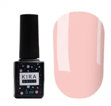 Gel polish Kira Nails №003, 6 ml
