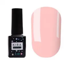 Gel polish Kira Nails №012, 6 ml