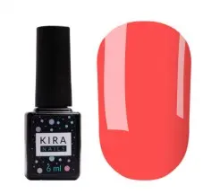 Gel polish Kira Nails №016, 6 ml