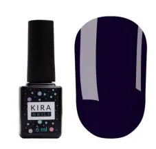 לק ג'ל Kira Nails №029, 6 מ"ל