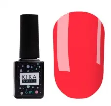 Gel polish Kira Nails №051, 6 ml