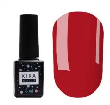 Gel polish Kira Nails №052, 6 ml