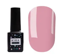 Gel polish Kira Nails №055, 6 ml