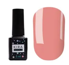 Gel polish Kira Nails №056, 6 ml