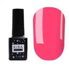 Gel polish Kira Nails №060, 6 ml