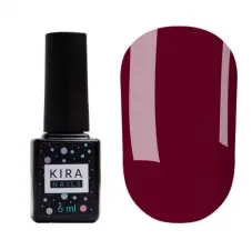 Гель-лак Kira Nails №062, 6 мл