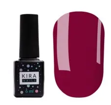 Гель-лак Kira Nails №063, 6 мл