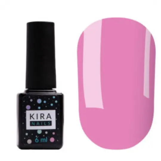 Гель-лак Kira Nails №099, 6 мл