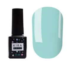 לק ג'ל Kira Nails №130, 6 מ"ל