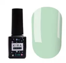 לק ג'ל Kira Nails №131, 6 מ"ל