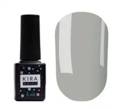 לק ג'ל Kira Nails №133, 6 מ"ל