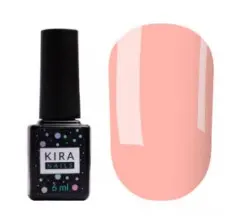 Gel polish Kira Nails №141, 6 ml