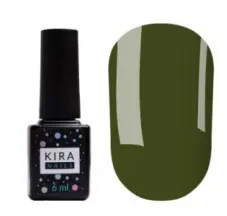 Gel polish Kira Nails №146, 6 ml