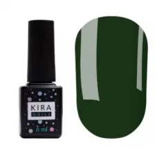 Gel polish Kira Nails №147, 6 ml