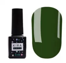 Gel polish Kira Nails №148, 6 ml