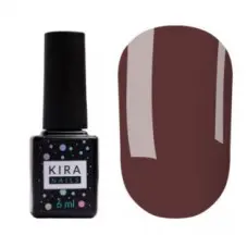 Gel polish Kira Nails №150, 6 ml