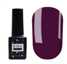 Gel polish Kira Nails №151, 6 ml