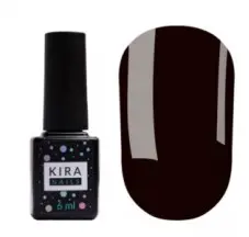 Gel polish Kira Nails №153, 6 ml