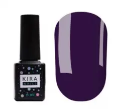 Gel polish Kira Nails №157, 6 ml