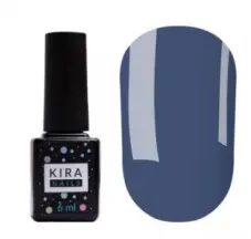 Гель-лак Kira Nails №161, 6 мл