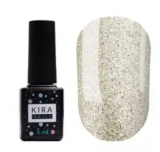 Гель-лак Kira Nails №162, 6 мл