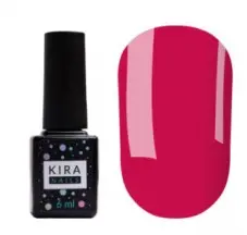 Гель-лак Kira Nails №165, 6 мл