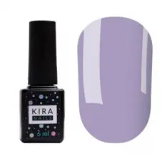 Гель-лак Kira Nails №167, 6 мл