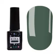 Гель-лак Kira Nails №171, 6 мл