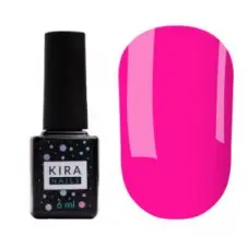 Гель-лак Kira Nails №173, 6 мл
