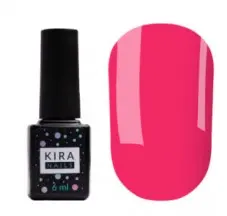 Гель-лак Kira Nails №175, 6 мл